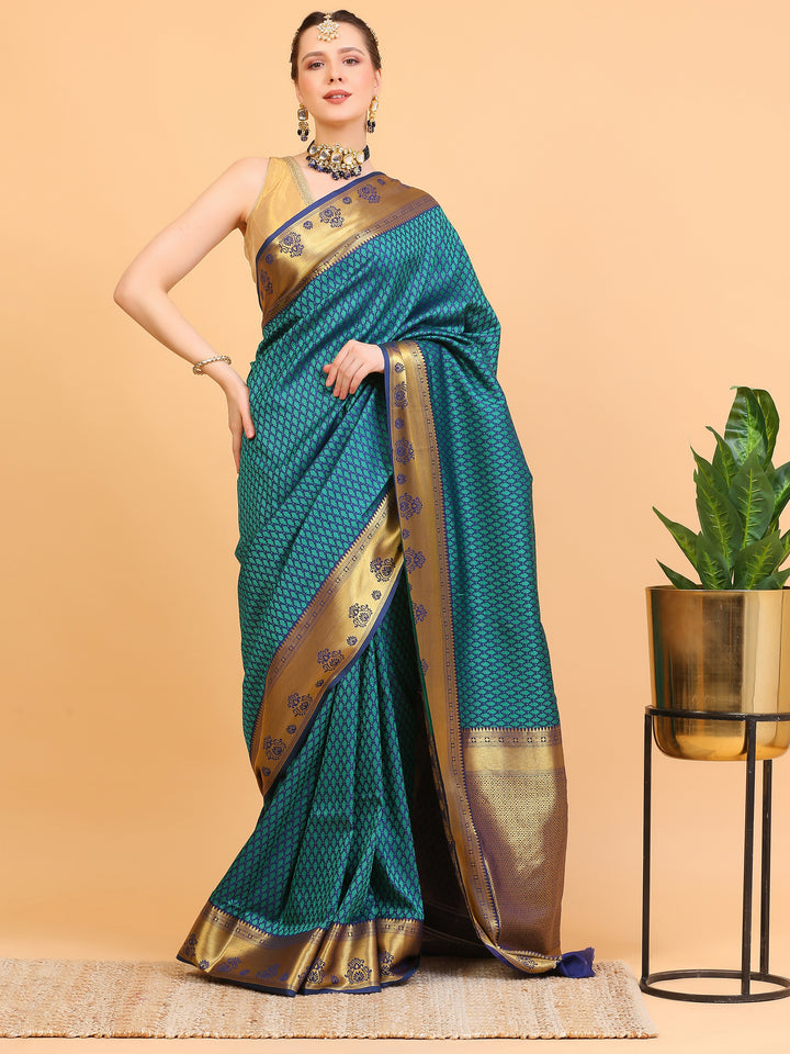 Silk Saree