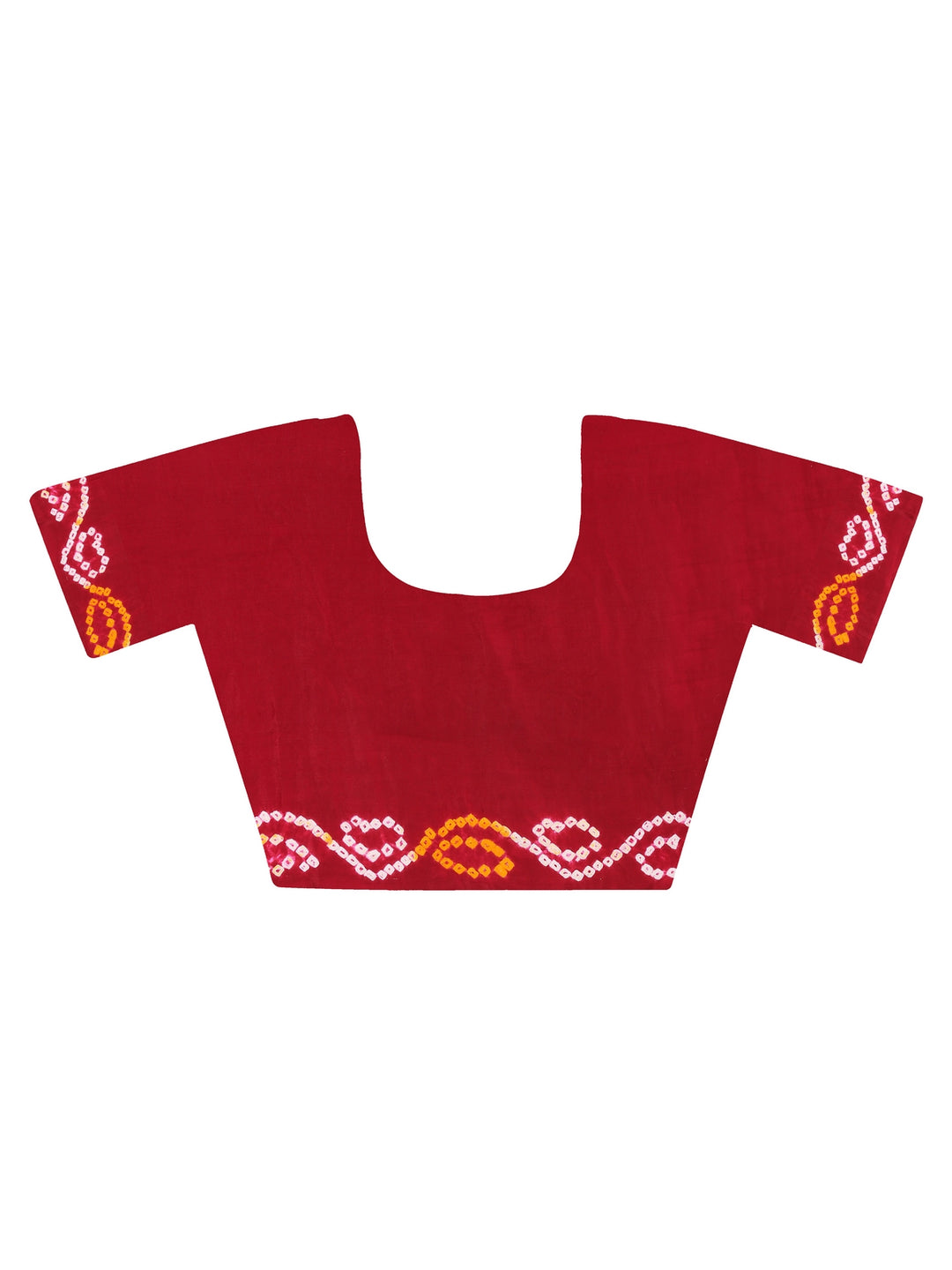 Gharchola Saree