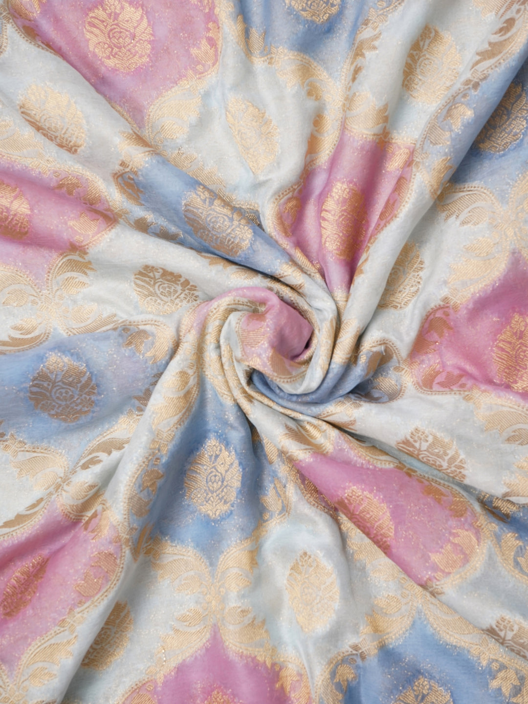 Rangkat Georgette Saree