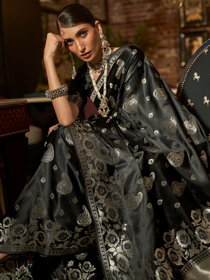 Silk Saree