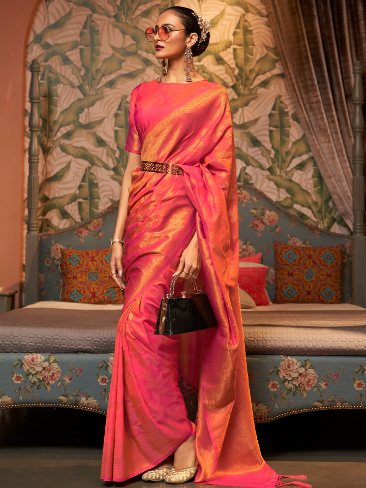 Silk Saree