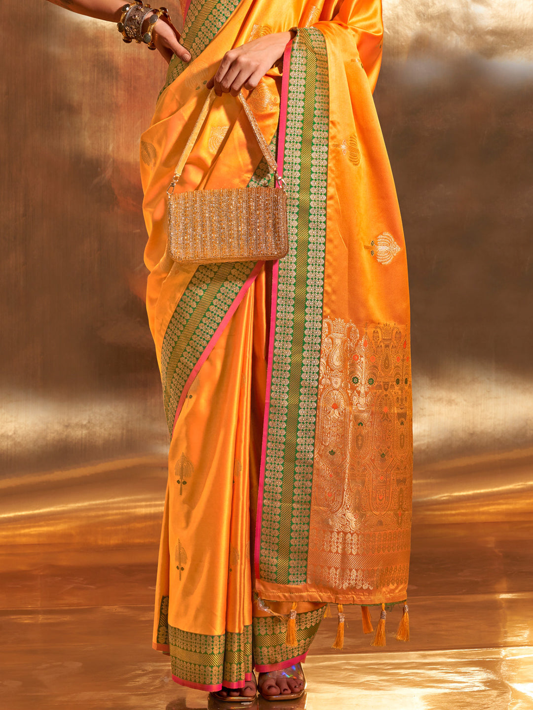 Silk Saree