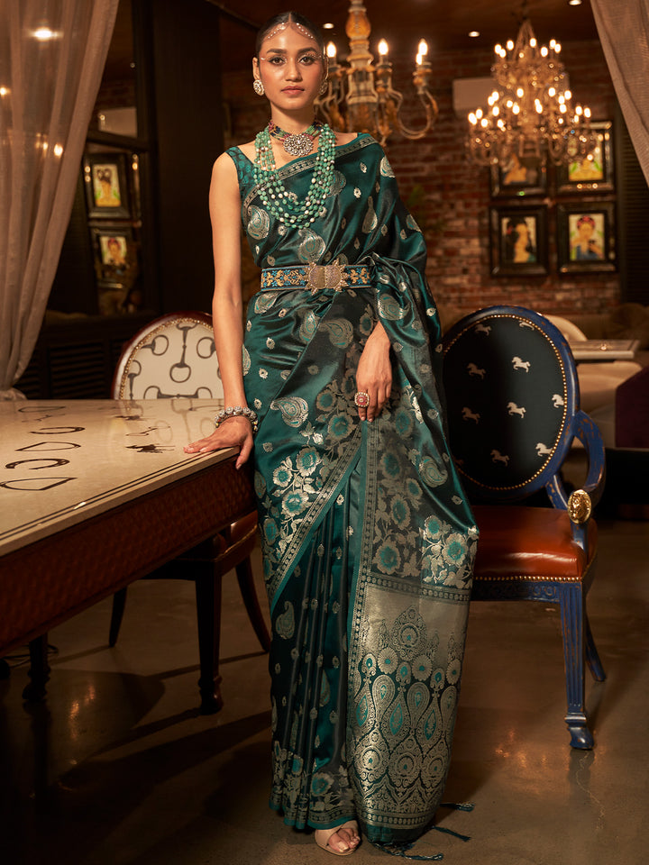 Silk Saree