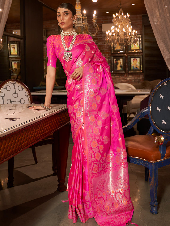 Silk Saree