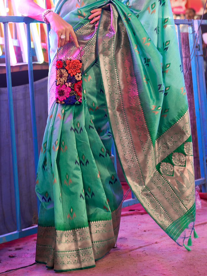 Silk Saree