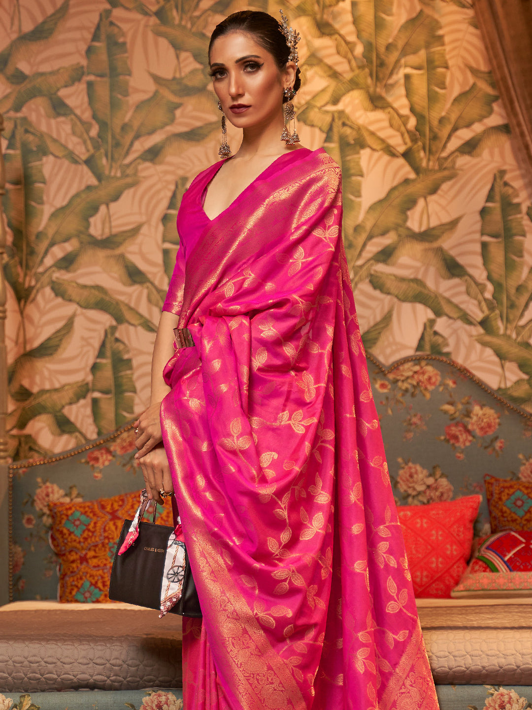 Silk Saree