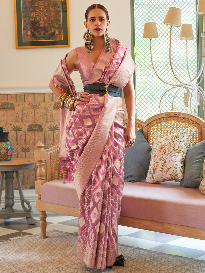 Silk Saree