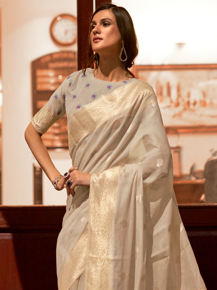 Silk Saree