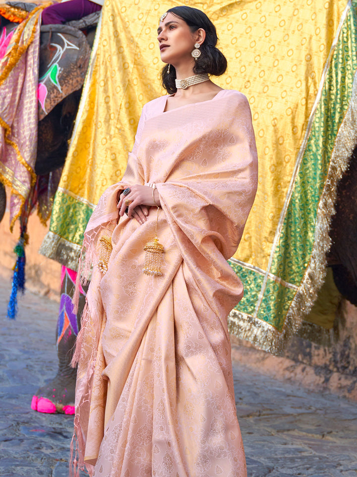 Tanchui Saree
