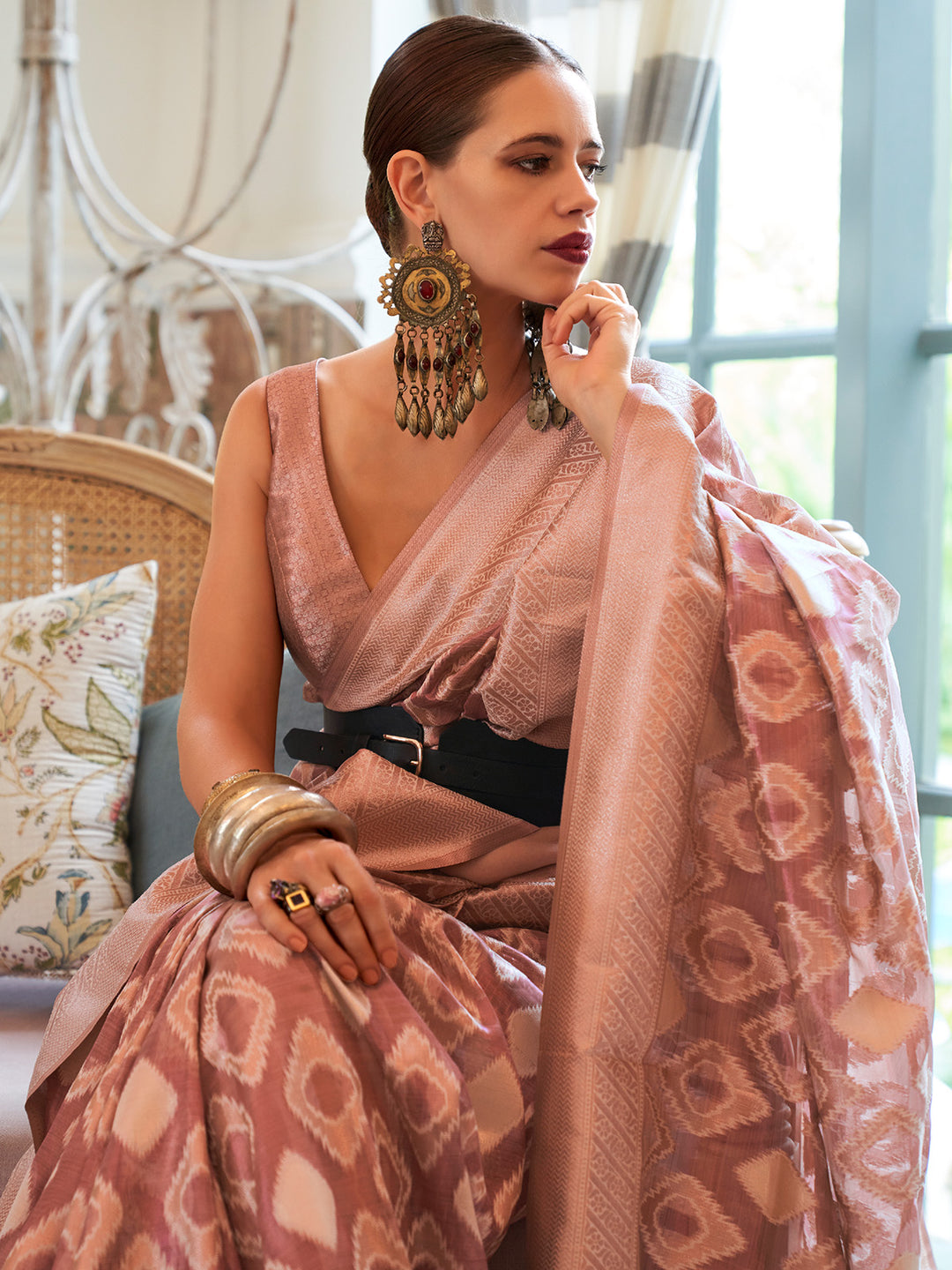 Silk Saree