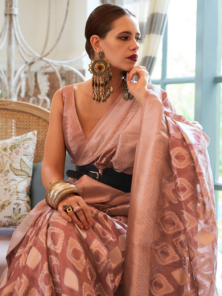 Silk Saree