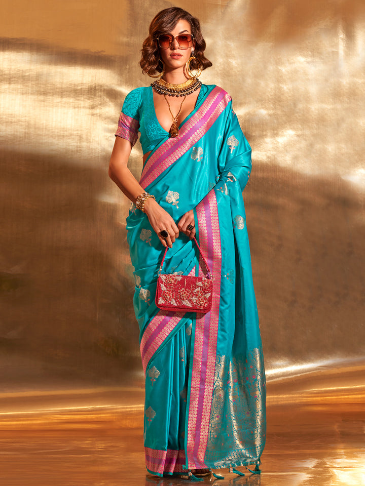 Silk Saree
